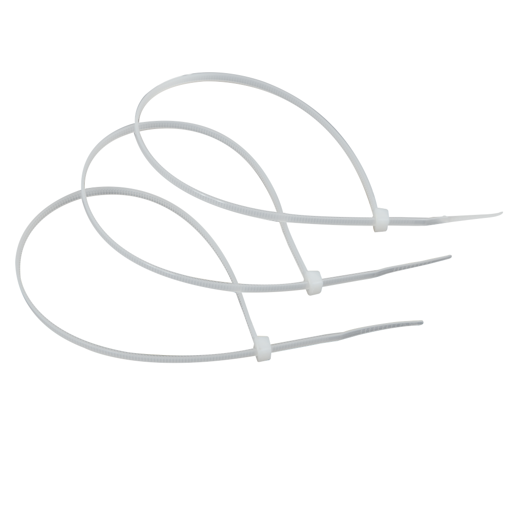 Хомут OptiKit CT-Х-N-2,5х60-черный (100шт)