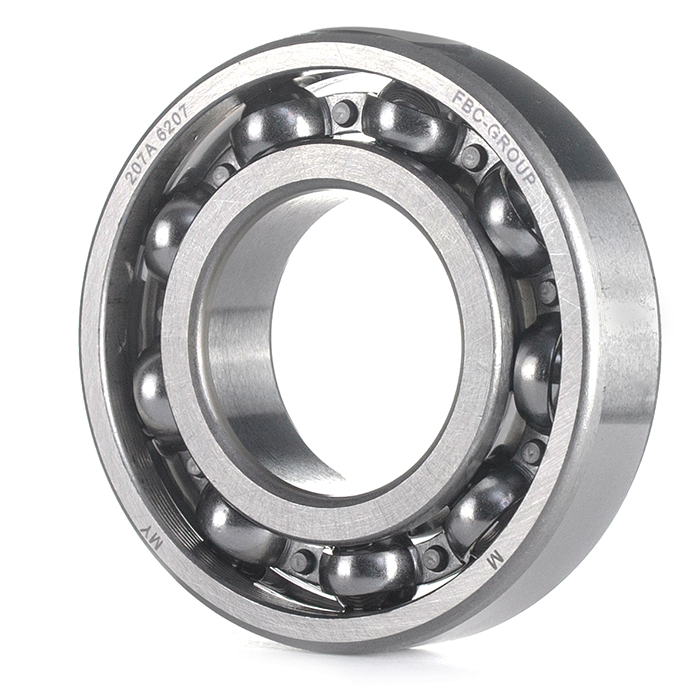 Подшипник 207 А FBC (ГОСТ)