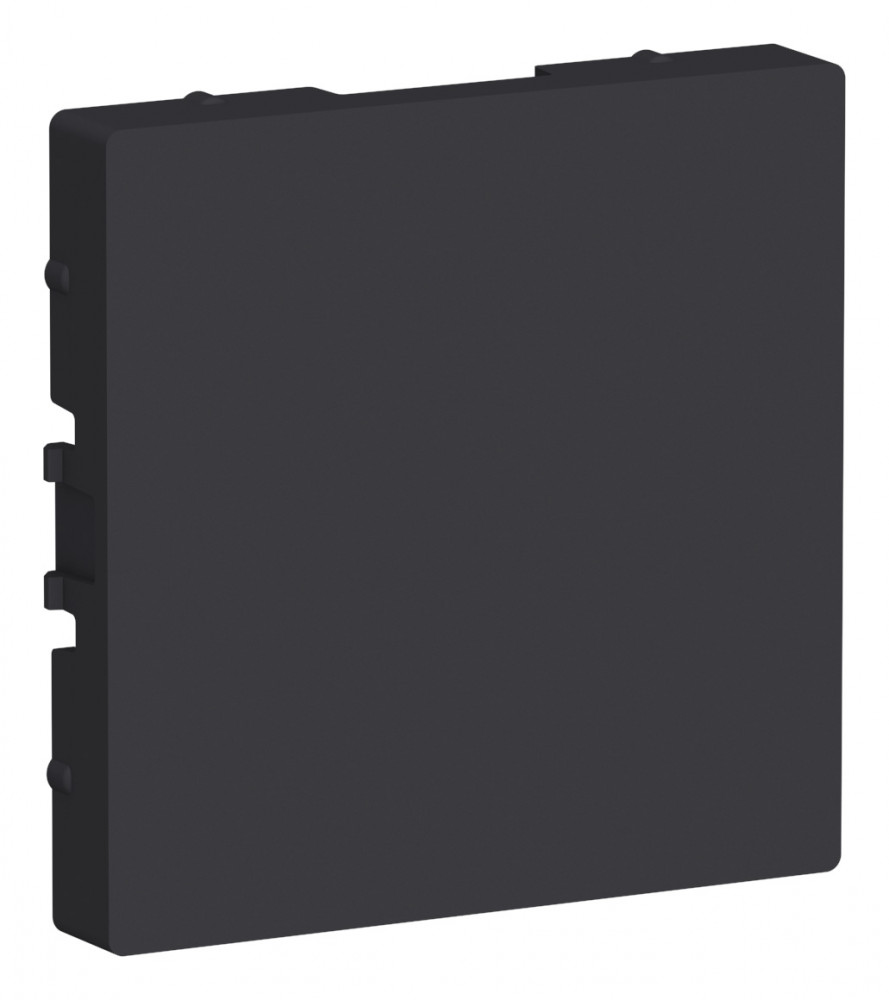 ЗАГЛУШКА ATLASDESIGN КАРБОН