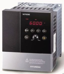 Преобразователь частоты N700E-007SF 0.75кВт 200-230В