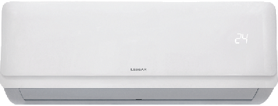 Кондиционер (Сплит-система) H09KFE2, в комплекте внешний и внутренний блоки