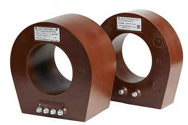 Трансформатор тока нулевой последовательности     ТЗЛК-НТЗ-0.66-70 У2