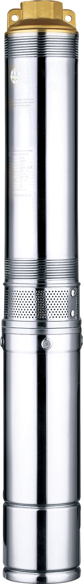 Насос скважинный 4STM2-15ECO, 60м кабель