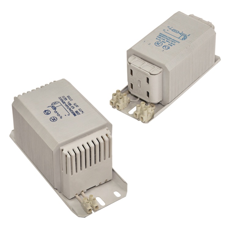 Электромагнитный пускорегулирующий аппарат ПРА 1И250ДНаТ46Н-003 встраиваемый IP20 УХЛ2