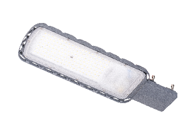 Светильник светодиодный уличный ДКУ-100Вт 840 IP65 URBAN LITE L GY