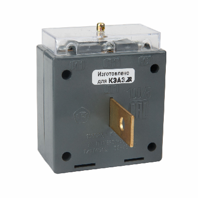 Измерительный трансформатор Т-0,66-5ВА-0,5S-250/5-У3-