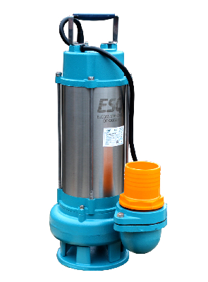 Насос погружной дренажный ГНОМ 25-20-80/3-380