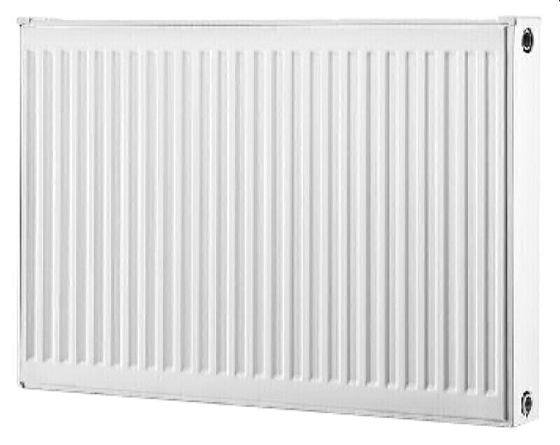 Радиатор стальной K-Profil 11/500/1000 боковое подключение, без кронштейнов