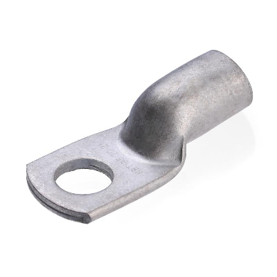 Наконечник ТМЛ 25-6-7 луженый