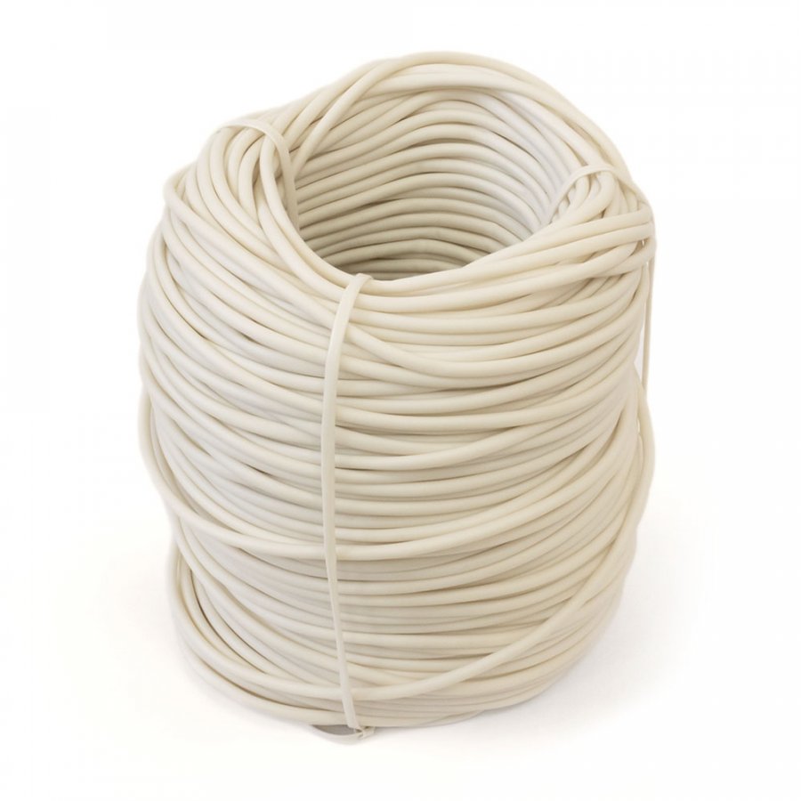 Трубка ТВ-40 ПВХ 4 мм кембрик (1уп = 150 м)