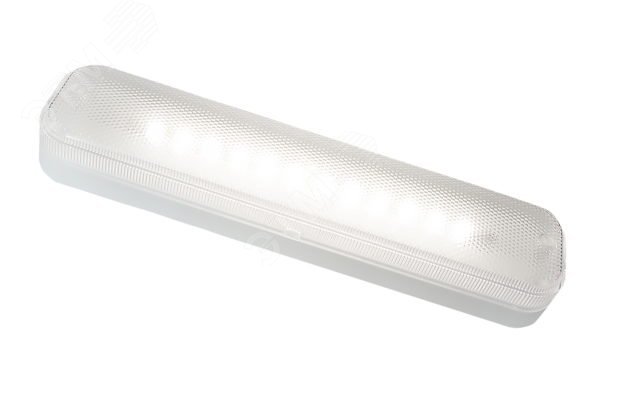 Светильник светодиодный 5Вт550Лм 4000К IP54