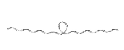 Зажим спиральный поддерживающий ПСО-50-8.5-9.4 б к