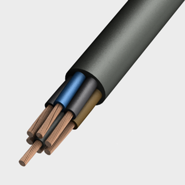 Кабель силовой КГВВнг(А)-LS 7х2.5 ТРТС