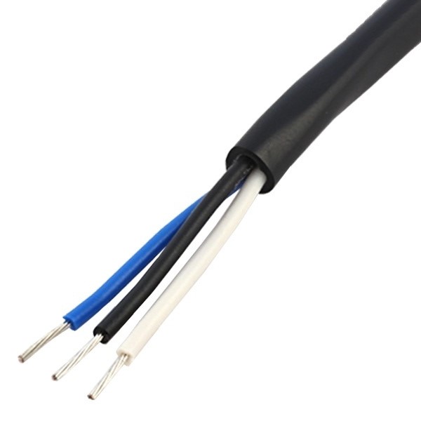 Кабель МКШ 3х0.5        ТРТС