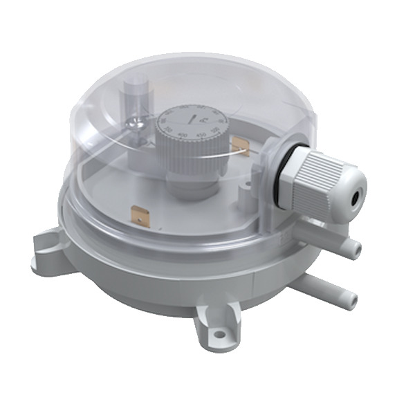 Комплект монтажный для реле перепада давления