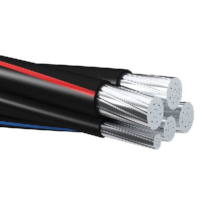 Провод СИП-2 3х70+1х70-0.6/1 ТРТС