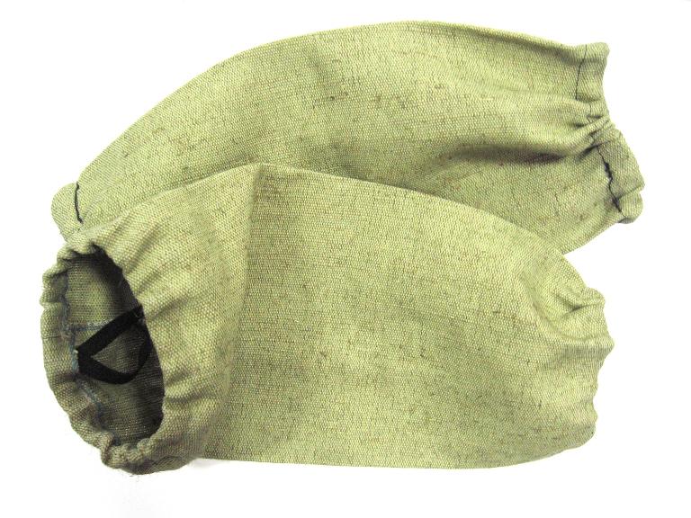 Нарукавники (ткань Брезент,400), хаки