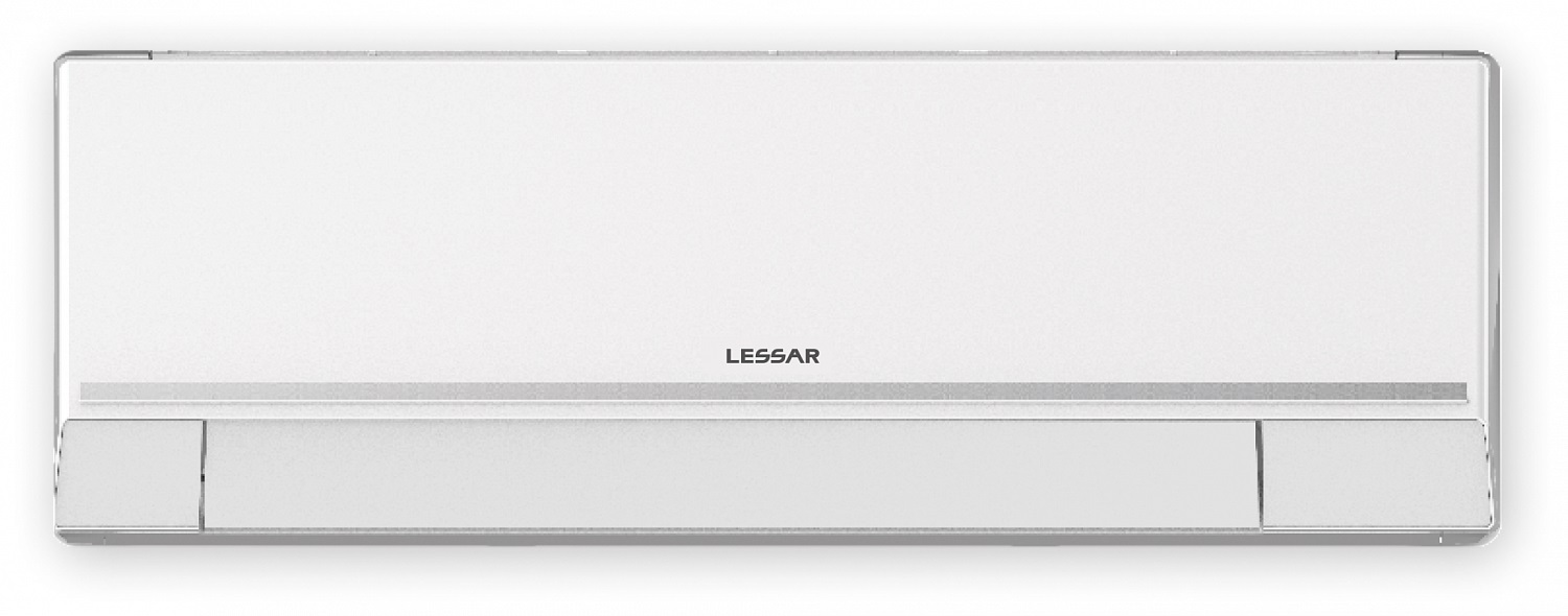 Кондиционер (Сплит-система) настенного типа LS-HE09KJE2, в комплекте наружный и внутренний блоки