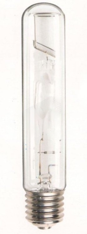 Лампа металлогалогенная МГЛ 2000ВТ 230В (TT) E40 BL