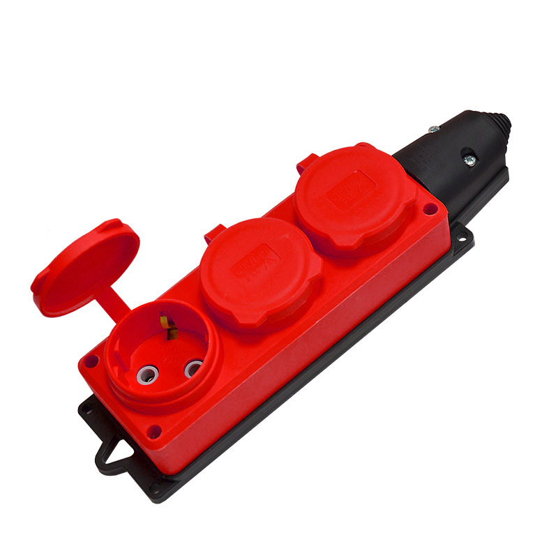 Изделия электроустановочные