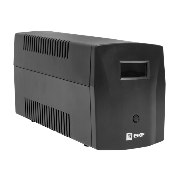 Источник бесперебойного питания Line-interactive E-Power SSW 200 1500 ВА/900 Вт фазы 1/1 2 мин Tower Schuko