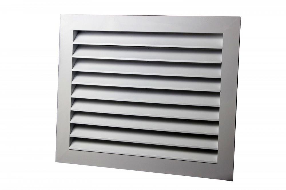 Решетка наружная АРН 700/600