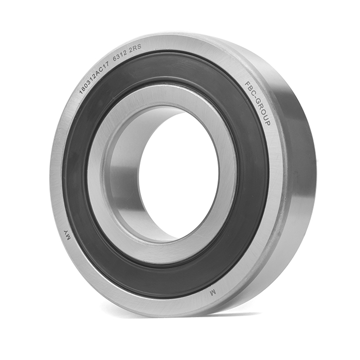 Подшипник 180312 АС17 FBC (ГОСТ)