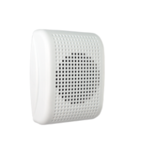 Соната-ТЛ-100-1/3 МИНИ (Соната-Т-100-1/3 МИНИ) Оповещать пожарный речевой 1/3Вт,  с контролем линии оповещения, универсальное подключение