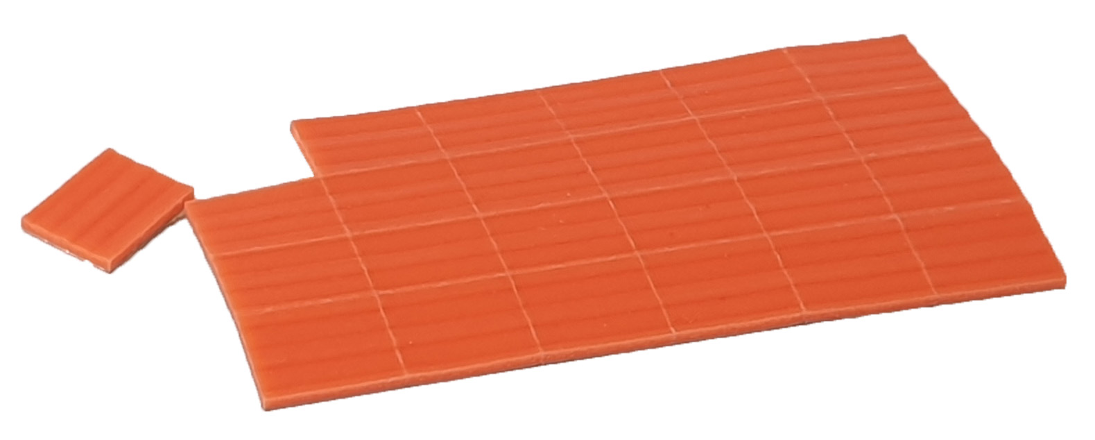 Огнеборец (Фортис) Стикер 0,5 комплект из 24 штук