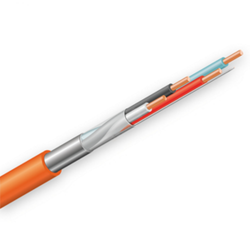 Кабель КПСЭнг(А)-FRLS- 2х2х1.5 (100 м)