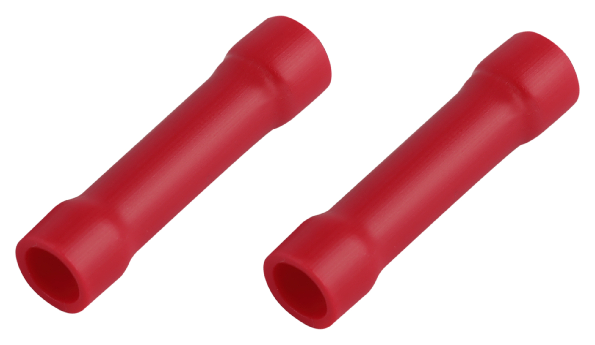 Гильза соединительная ГСИ 1.5 изолированная под опрессовку (упаковка 10 шт.) NO-225-41