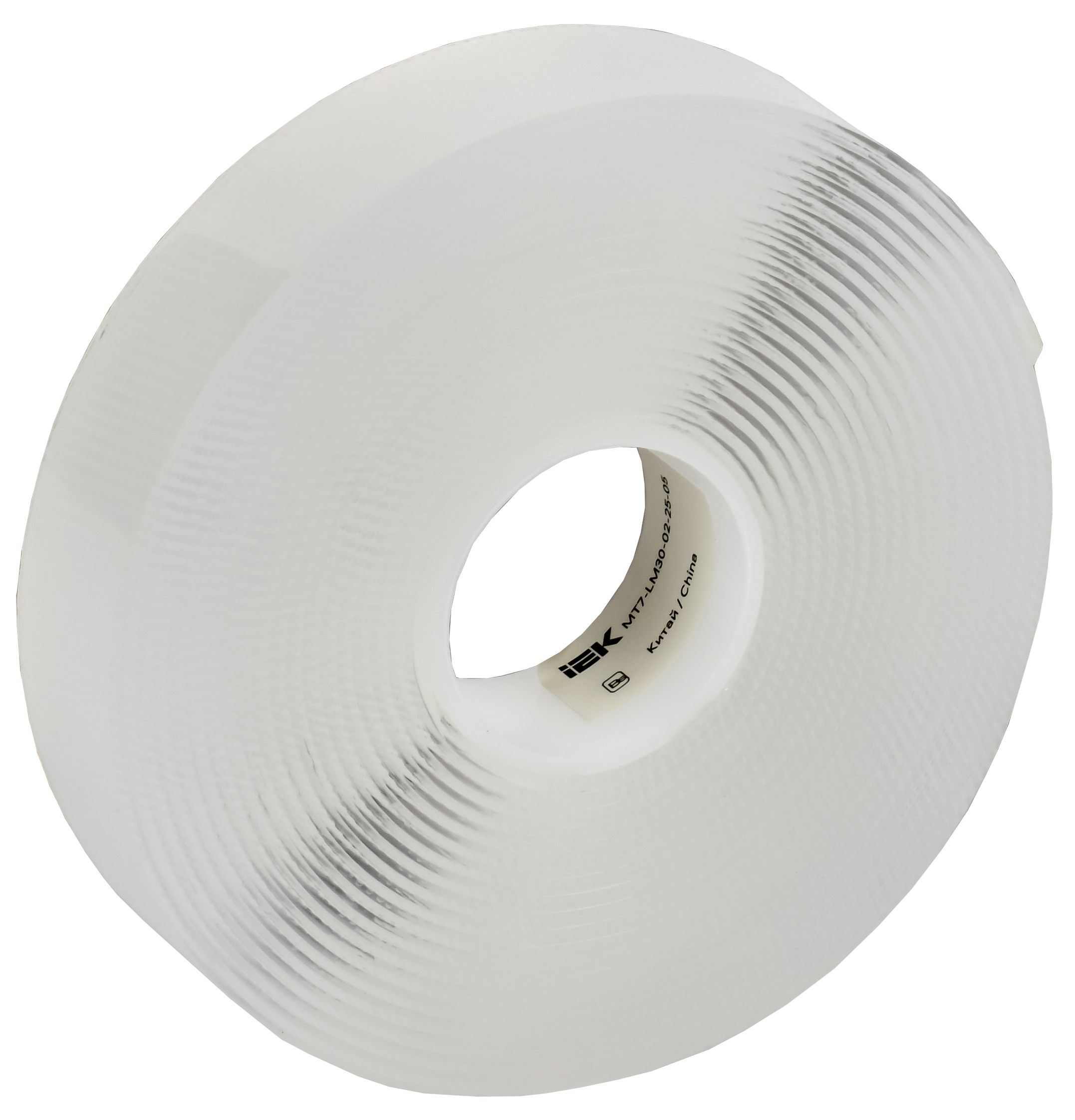 MIXTAPE PRO Лента монтажная сверхпрочная двусторонняя 2х25мм 5м IEK