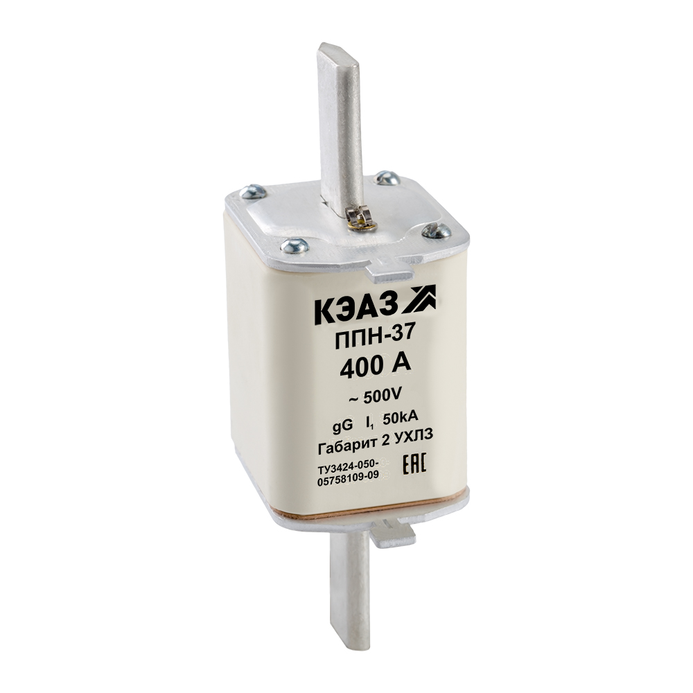 Вставка плавкая ППН-35-X3-1-250А-УХЛ3