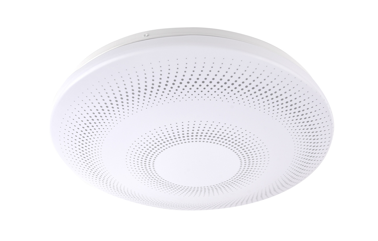 Светильник светодиодный ДБО-24w 6500К 1840Лм IP20 матовый ''Пульсар''