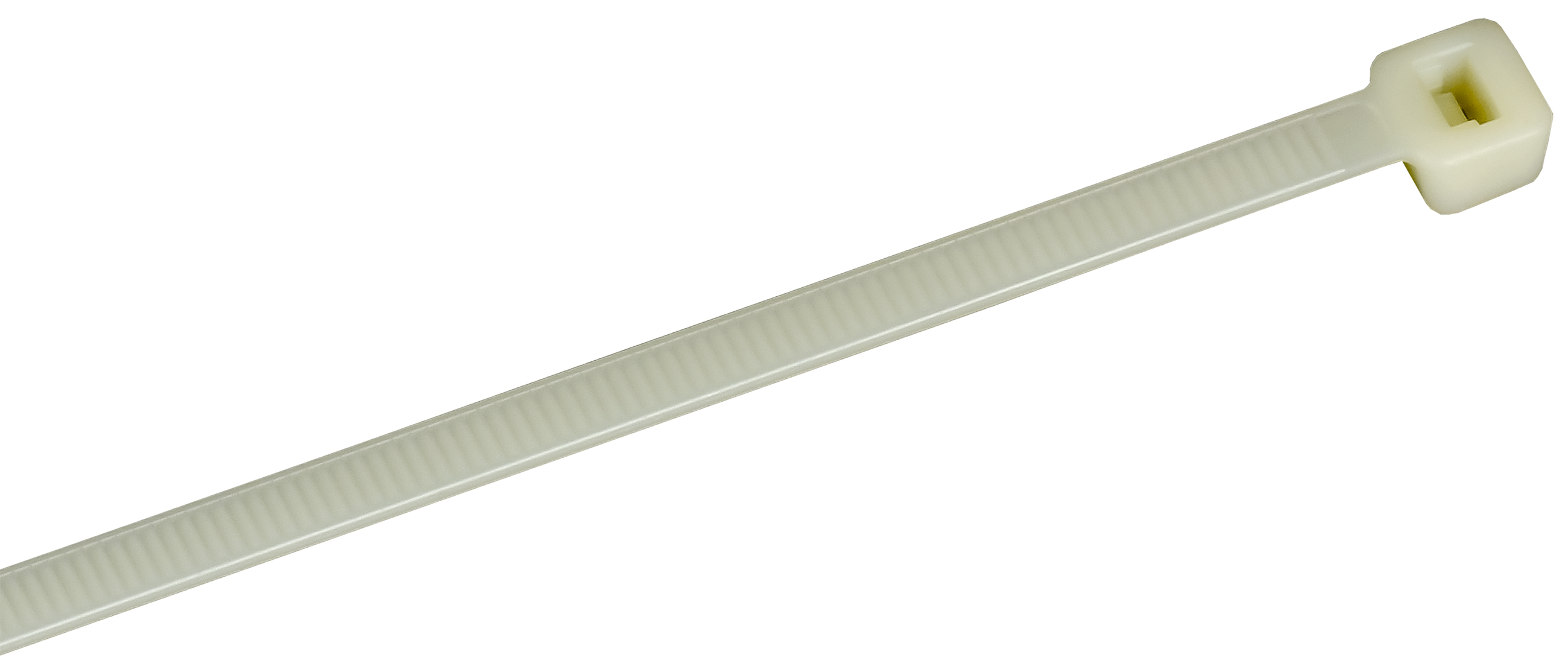 Хомут P4.6 для экстремально высоких температур бежевый 4.8х300мм 100шт/упак IEK