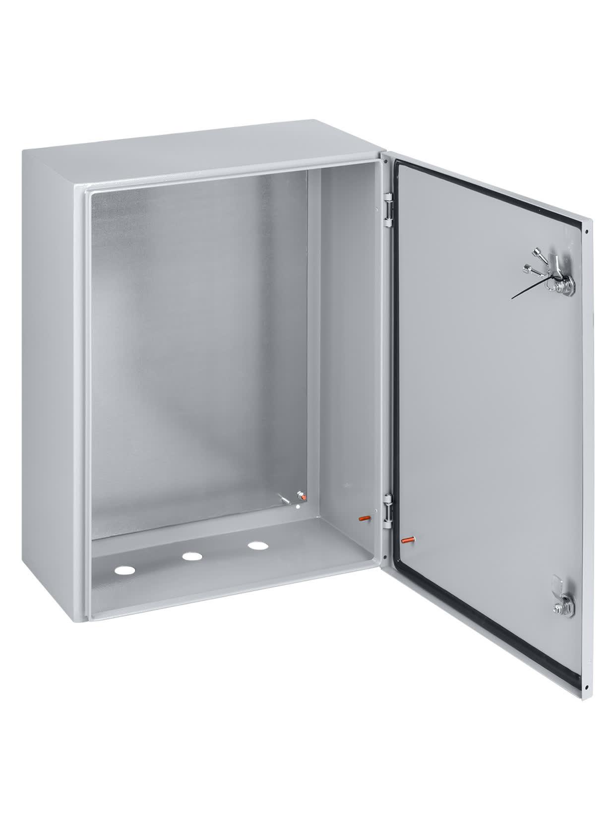 Корпус металлический ЩМП-3-0 IP66 (650х500х220)