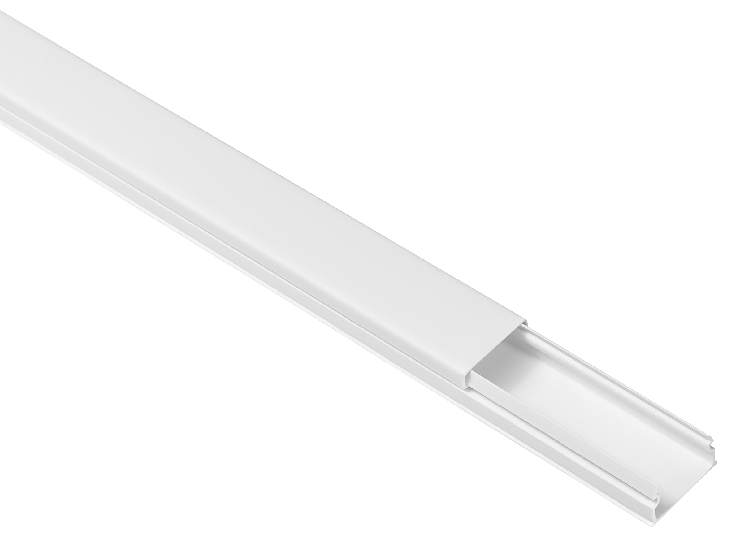 Кабель-канал 24x14мм