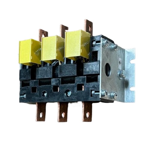 Рубильник ВР32-31 100А В31250