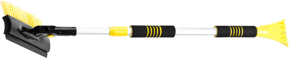 Щетка-скребок 980 - 1450 мм