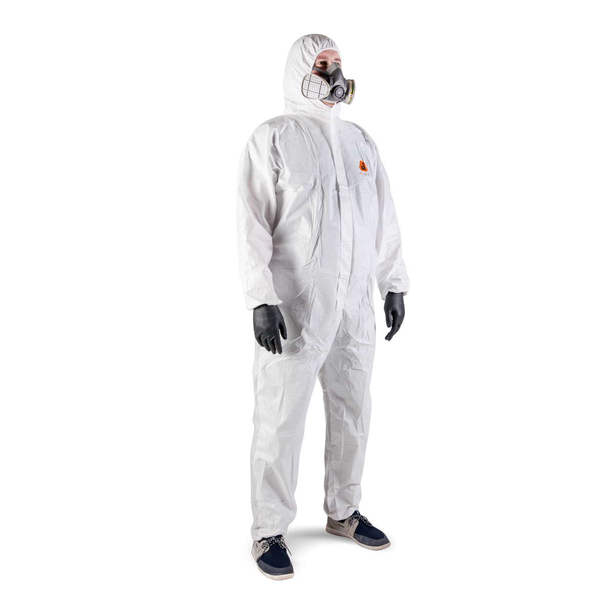 Защитный комбинезон Jeta Safety Element р-р XXXL
