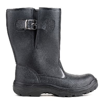 Сапоги Prosafe демисезонные с подошвой ПУ (арт.15-0И, р.43)