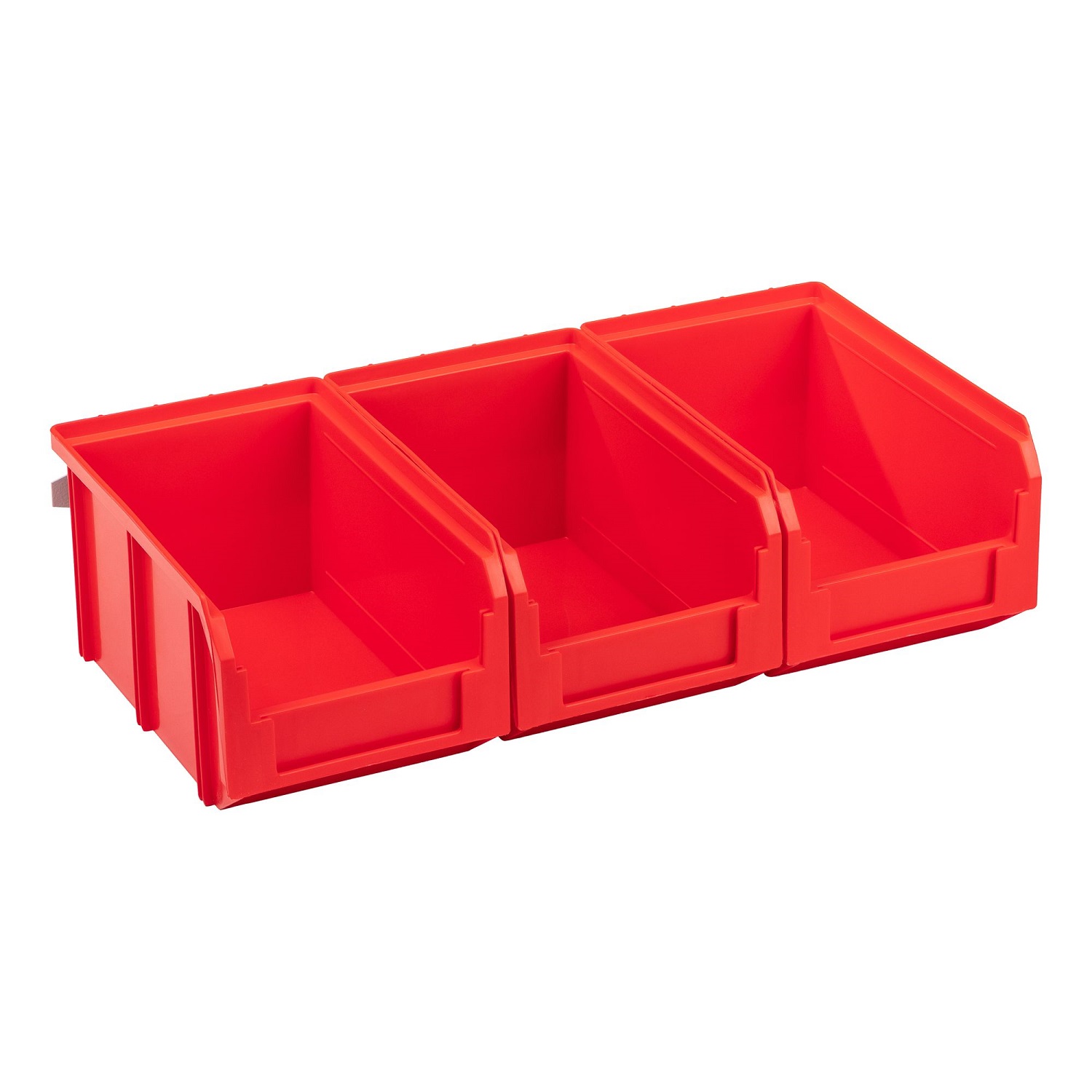 Органайзер настенный, 3 ящика V-2