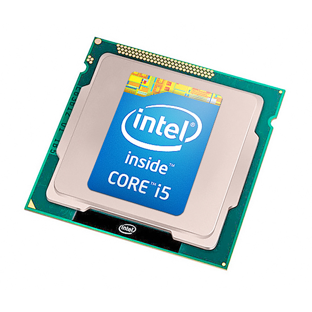 Процессор центральный Core i5-12400F OEM