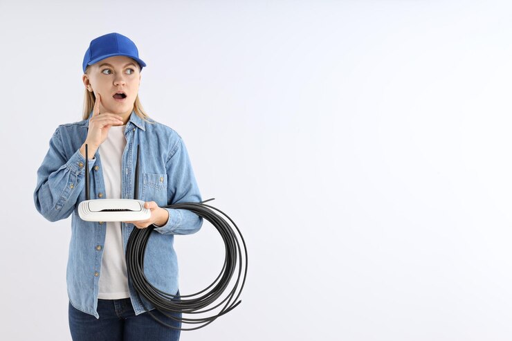 Как выбрать кабель для электропроводки: полное руководство