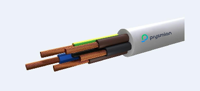 Провод ПВС 4х4