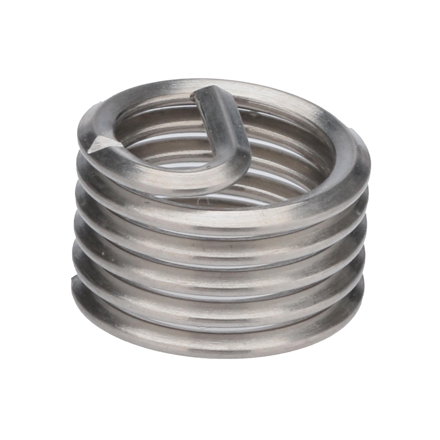 Вставка резьбовая М 5,0х0,8 DIN8140S (Нержавеющая сталь) 1,0xD 6h V-COIL 1шт