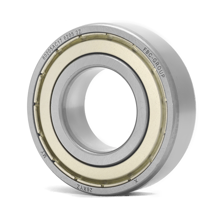 Подшипник 80205 АС17 FBC (ГОСТ)