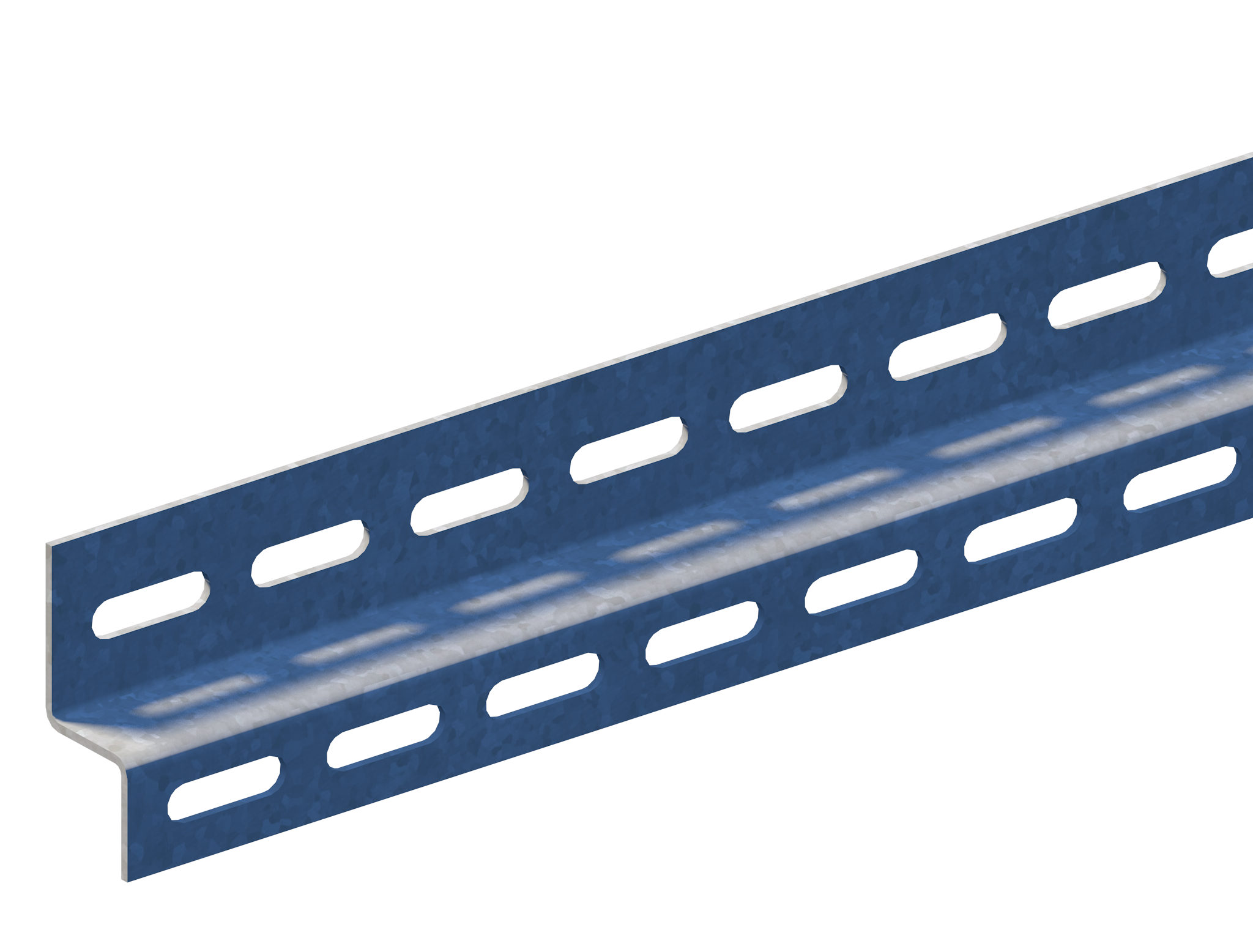 Профиль зетовый К 239ц УТ2,5 (s=2,0мм)