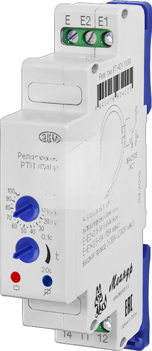 Реле РТ-40У УХЛ4