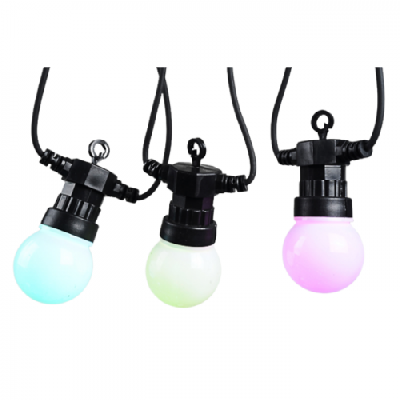 Светильник уличный садово-парковый (подвесной)